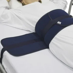 Cinto de Segurança Abdominal 180º - Algodão - GT180008