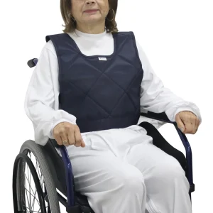 Colete de Segurança para Cadeira Rodas - GT180015