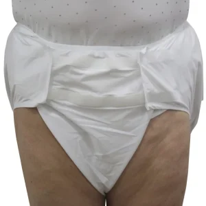 Cueca Proteção de Fralda - GERITEX