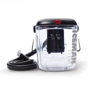 Sistema de Crioterapia - DONJOY® ICEMAN® CLEAR3