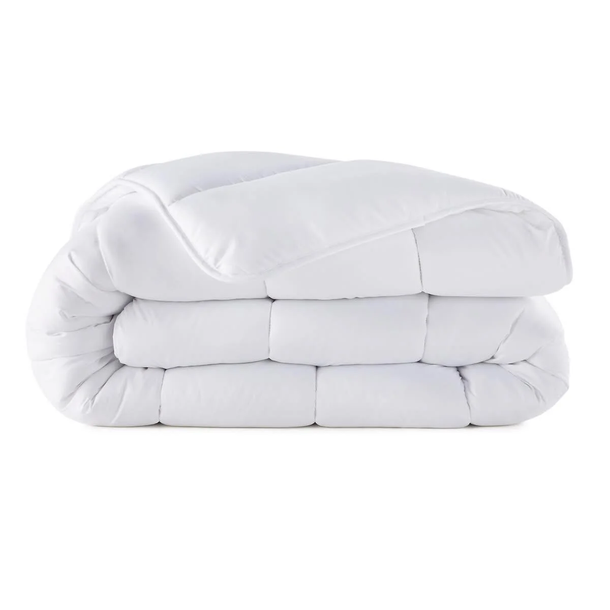 Edredon de Enchimento Nórdico 350gr/m2 Branco