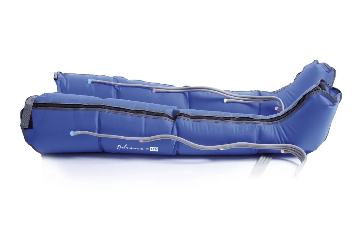 Acessórios para aparelho de pressoterapia - LTM560 Advance - Image 3