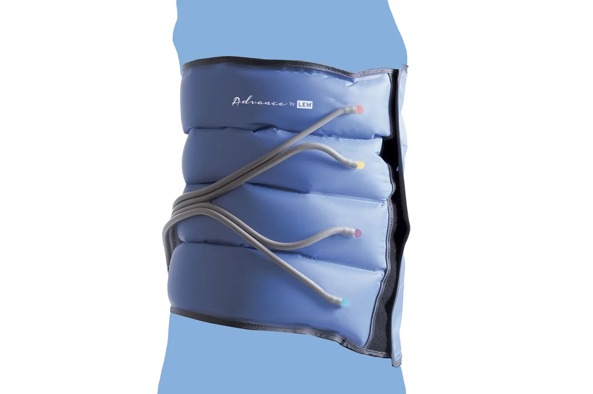 Acessórios para aparelho de pressoterapia - LTM560 Advance - Image 5