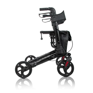 Andarilho para Exterior - 4 rodas - MAGNUM