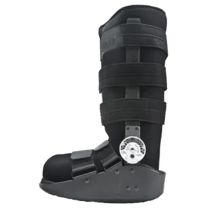 Bota Walker Articulada ROM - MaxTrax Longa