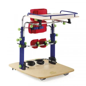 Standing Frame Pediátrico - ORMESA MINI STANDY