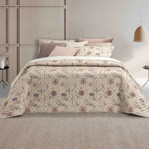 Colcha Silk Oásis