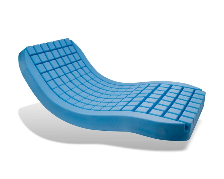 Colchão Anti-escaras Systam® POLYPLOT