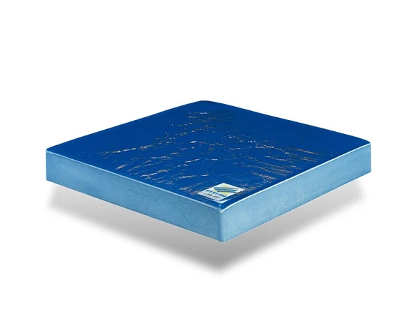 Almofada Anti-Escaras - Espuma Viscoelástico e Gel – SYSTAM Mixte® - Image 2
