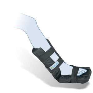 Apoio com Flexão para Calcanhar - Anti-Escaras P901T