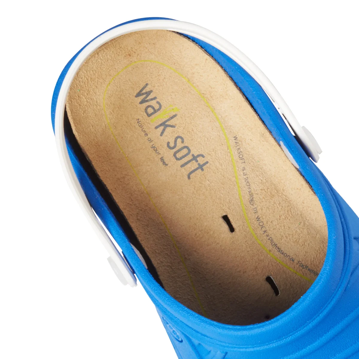 Palmilha CLOG Walksoft™ - Image 3