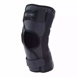 Joelheira com Articulações Policêntricas - DonJoy Playmaker XPERT