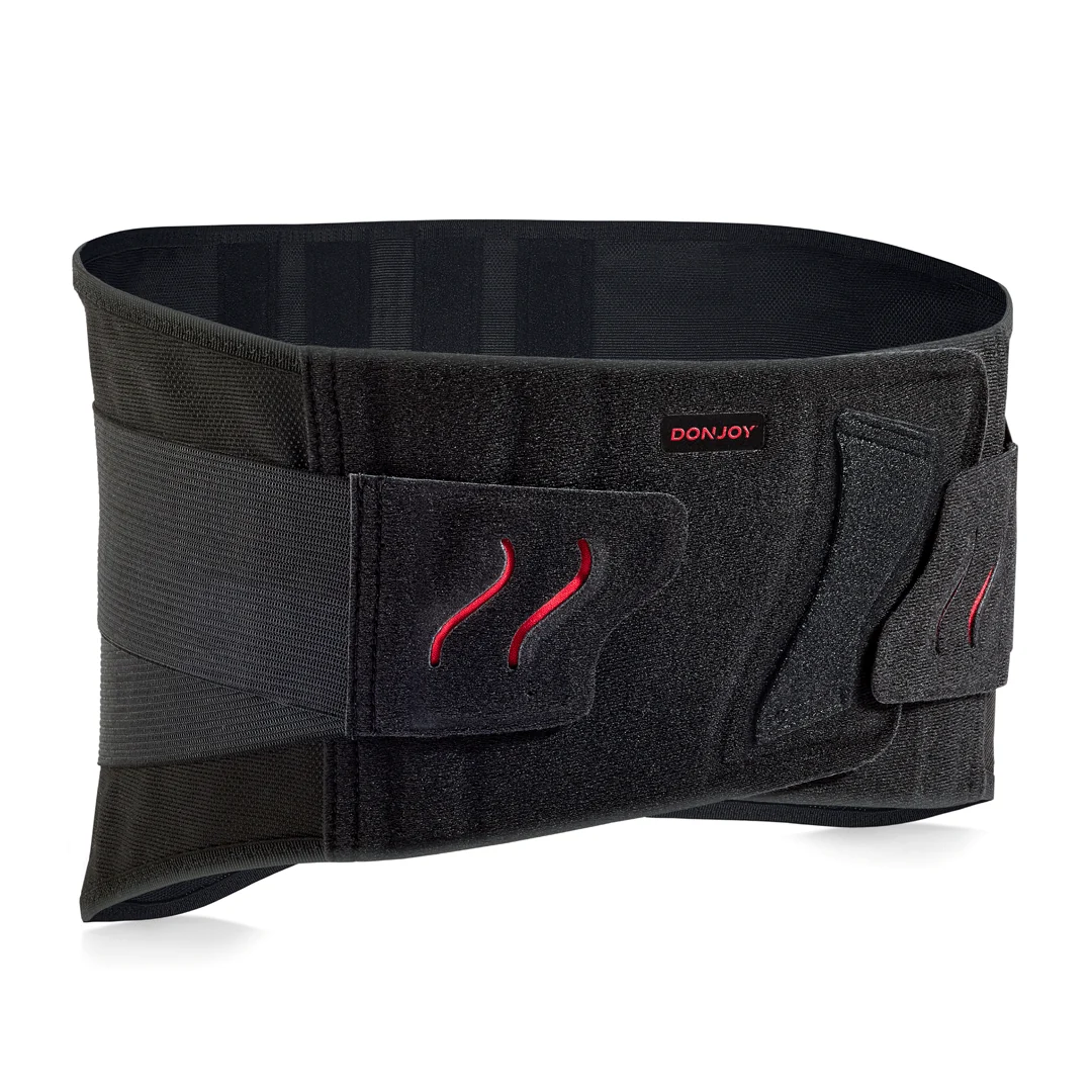 Cinta Sacro Lombar – DonJoy Porostrap 2.0™ - Image 3
