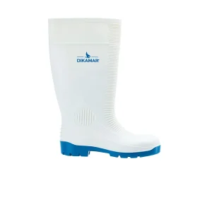 Galocha de Proteção com Biqueira de Aço NursingCare SADMSAFETY