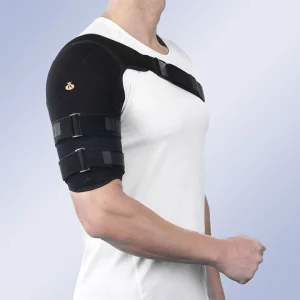 Suporte para Úmero em Termoplástico - ORLIMAN