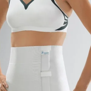 Faixa Contenção Abdominal - Thuasne 1390