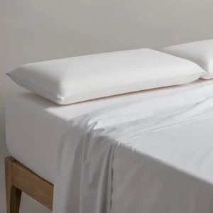 Almofada Dormir Viscoelástica - Anti Ácaros - VELFONT