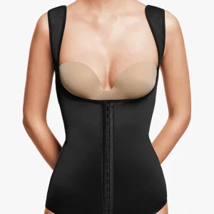 Cinta Abdominal com Costas - Pós-cirurgia