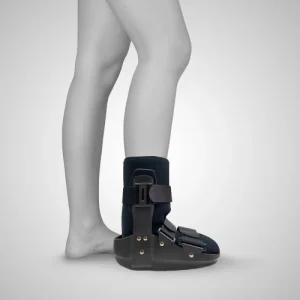 Bota Walker Fixa - Curta