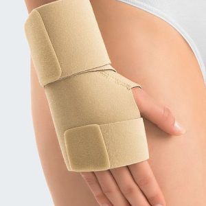 Peça de compressão de mão aberta - circaid® juxtafit® essentials