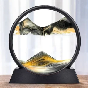Dunas Mágicas em 3D (7 polegadas)