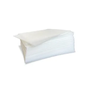 Esponjas de Higiene - 25 unidades