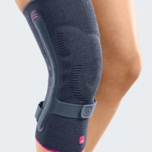 Joelheira Genumedi® PA - Tendinite de pata de ganso