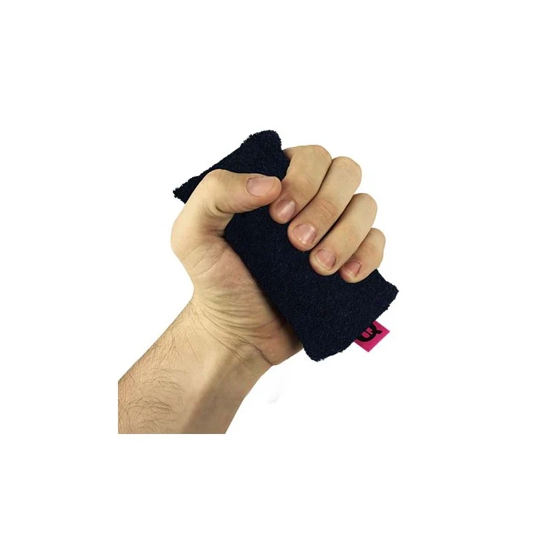 Almofada para mão - Reabilitação da mão