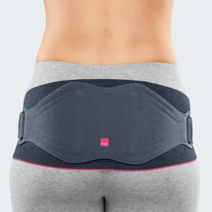 Ortótese Modular Articulação Sacroilíaca - medi Lumbamed® sacro