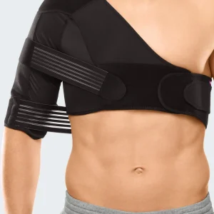 Imobilizador de Ombro - medi Shoulder action