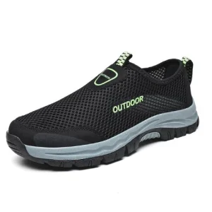 Sapatos AirWalk: liberdade e conforto