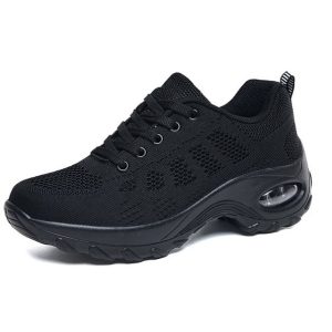 Sapatos de marcha ortopédico
