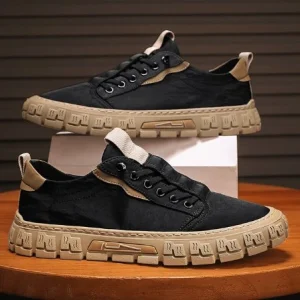 Sapatos desportivos multiusos ActiveStep: A combinação perfeita de estilo e conforto