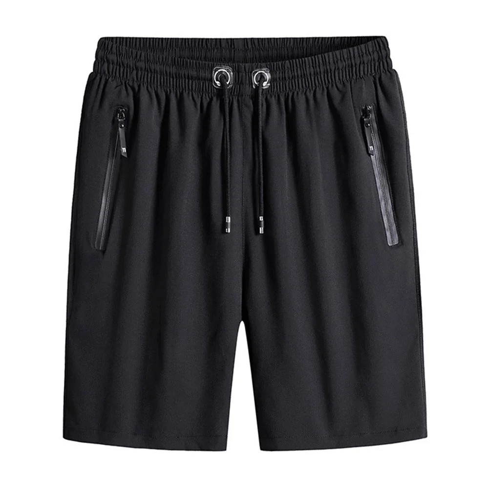 Ultimate Performance - Calções de tamanho grande para homem - (1 comprado = 1 grátis)